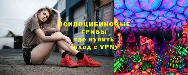 хмурый Белоозёрский